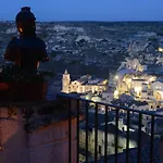 Italia 3* Matera