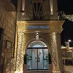 Italia 3*