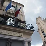 Hotel Italia 3*