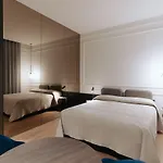 Hotel Italia Matera