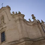 Hotel Italia Matera