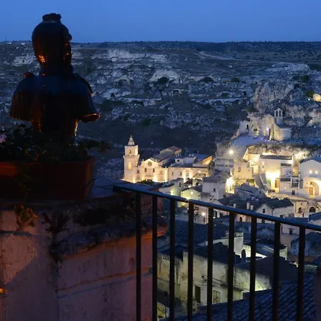 Italia 3* Matera