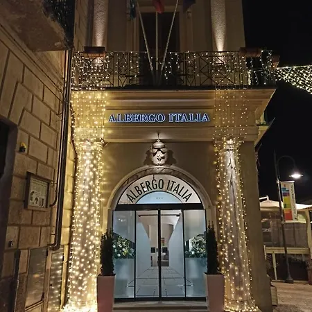 Italia 3*