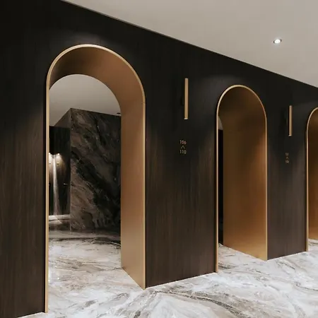 Hotell Italia 3*