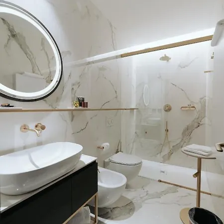 Italia Hotell Matera