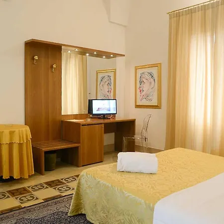 Italia Hotel Matera
