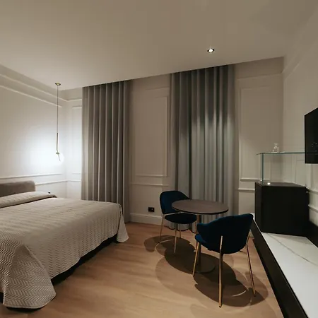 Italia Hotel Matera