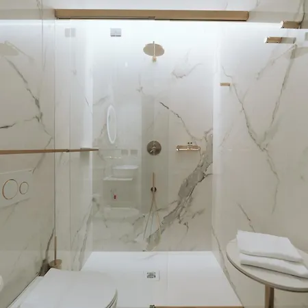 Italia Hotell