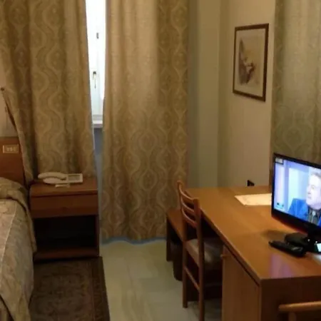 Italia 3* Matera