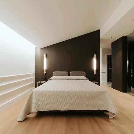 Hotel Italia Matera
