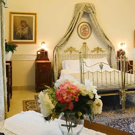 Italia Hotell Matera