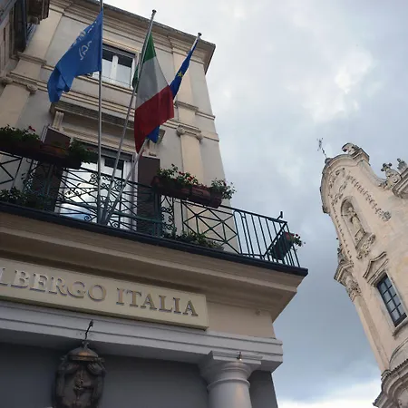 Hotell Italia 3*