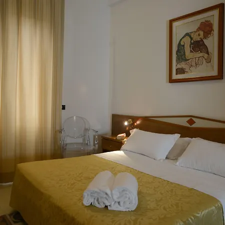 Hotel Italia Matera