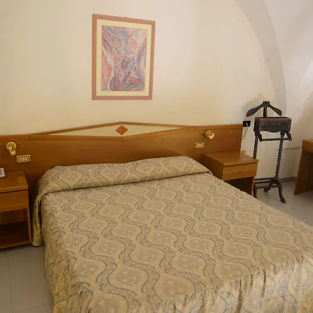 Hotell Italia Matera