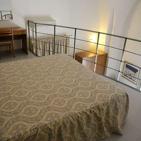Italia Hotell Matera