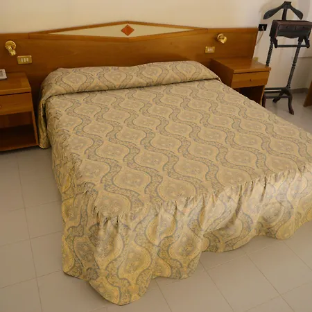 Hotell Italia