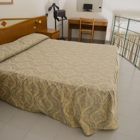Hotel Italia