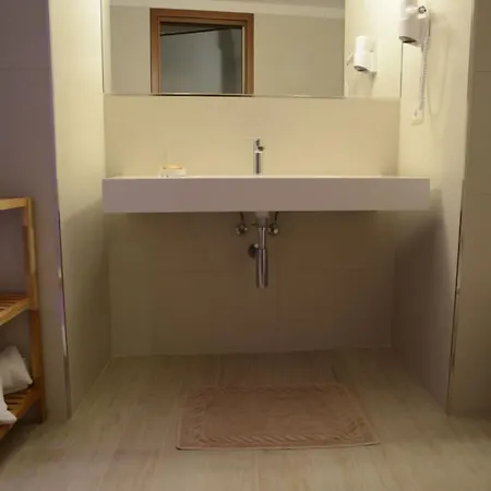 Italia Hotell