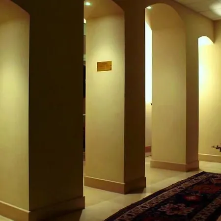 Hotell Italia