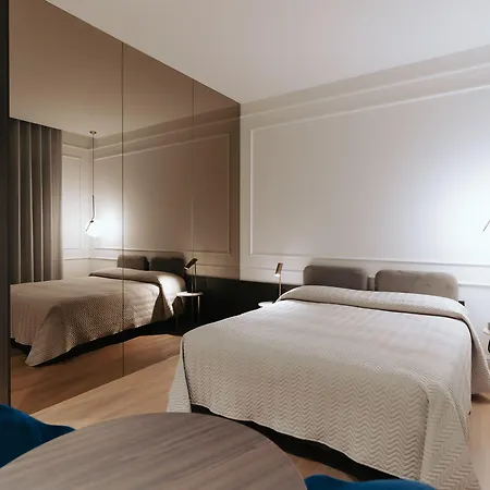 Hotel Italia Matera