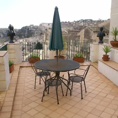 Italia Hotel