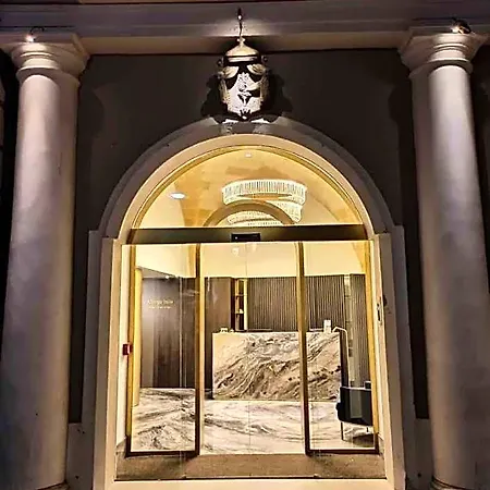 Hotel Italia 3*