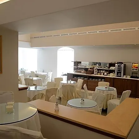 Hotel Italia Matera