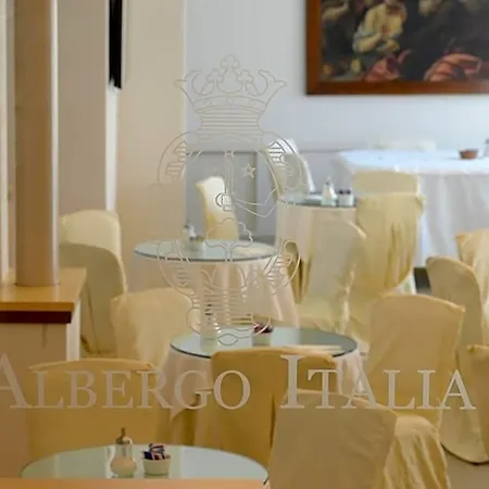 Hotel Italia