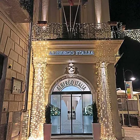 Italia