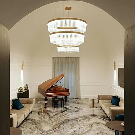 Italia Hotel Matera
