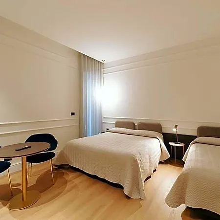 Hotel Italia Matera
