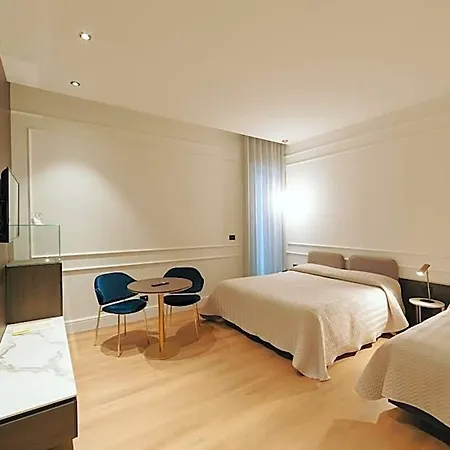 Italia Hotel Matera