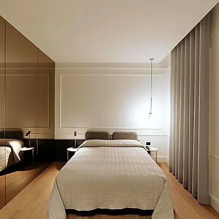 Italia Hotel Matera