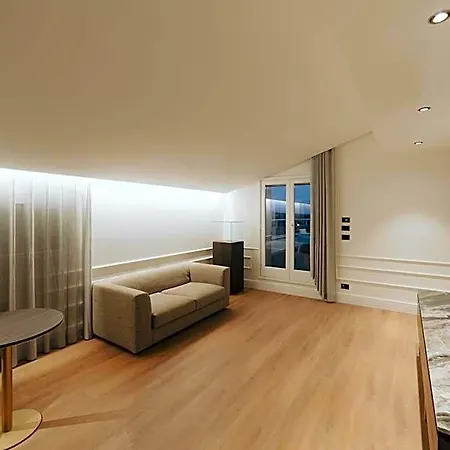 Hotel Italia Matera