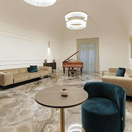 Hotel Italia