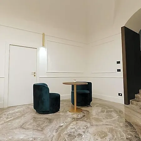 Hotel Italia Matera
