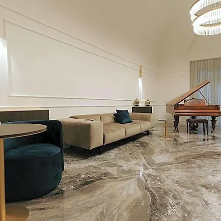 Italia Hotel