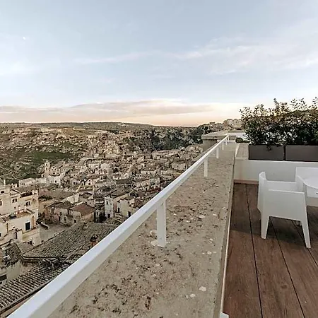 Italia Hotel Matera