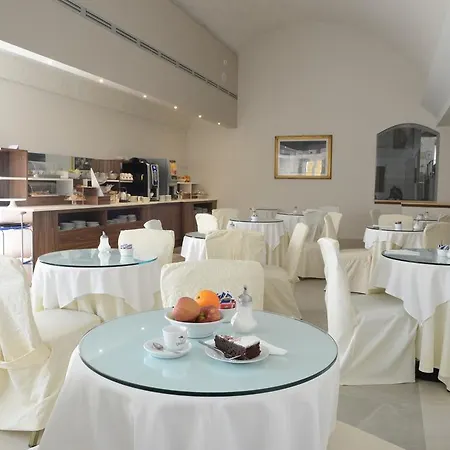 Hotel Italia