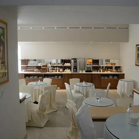 Italia Hotel
