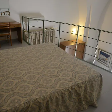 Italia Hotell Matera