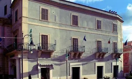 Italia Hotell Matera