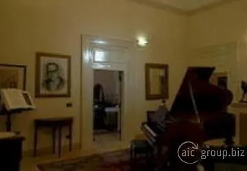 Hotell Italia 3*