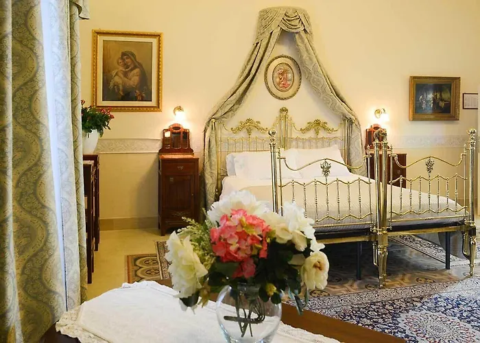 Italia Hotel Matera