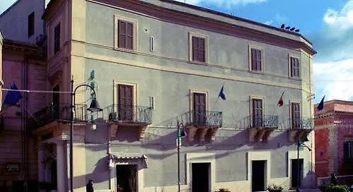 Italia Hotel Matera